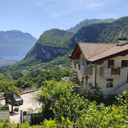 Villa Dream Alla Beppa Tenno Exterior photo