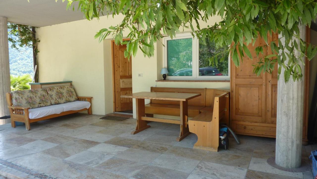 Villa Dream Alla Beppa Tenno Exterior photo