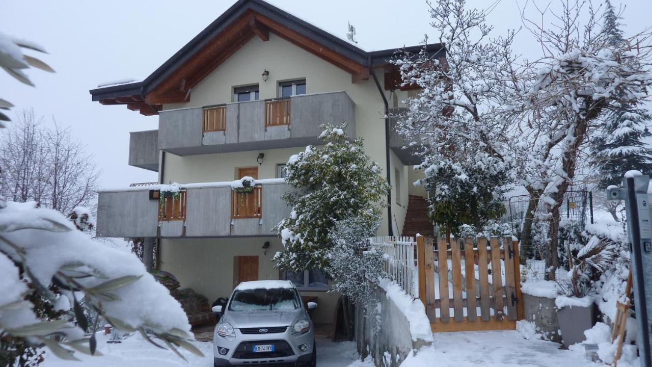 Villa Dream Alla Beppa Tenno Exterior photo