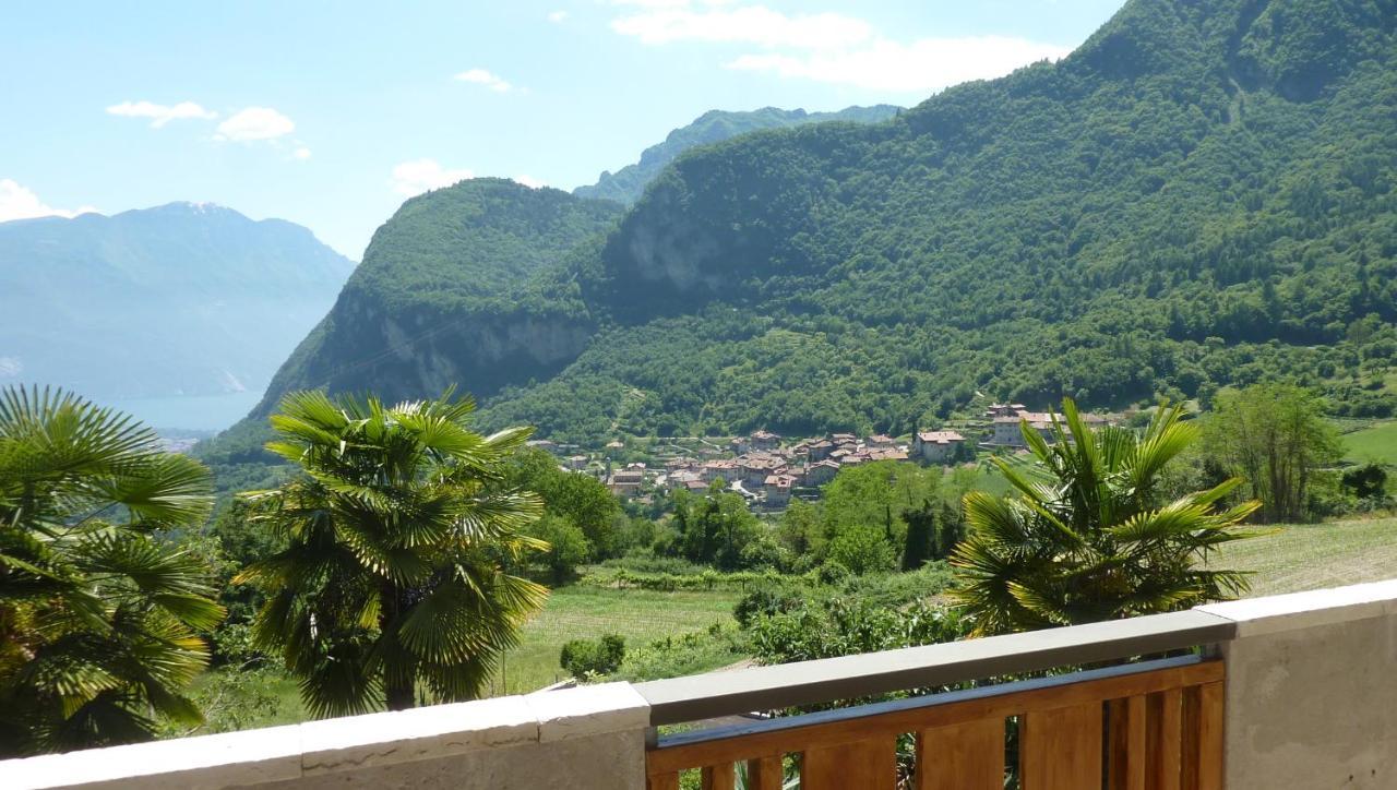 Villa Dream Alla Beppa Tenno Exterior photo