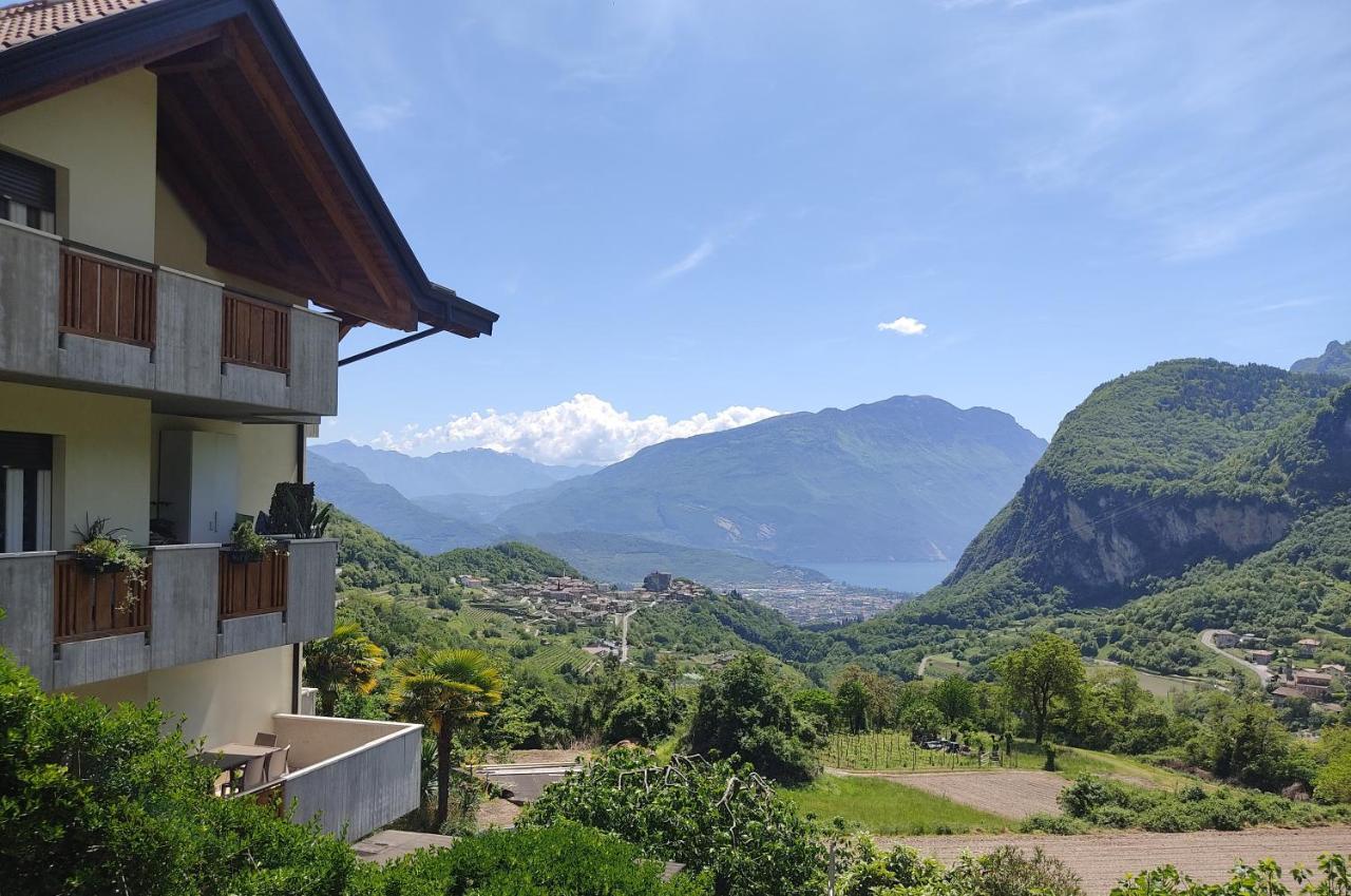 Villa Dream Alla Beppa Tenno Exterior photo