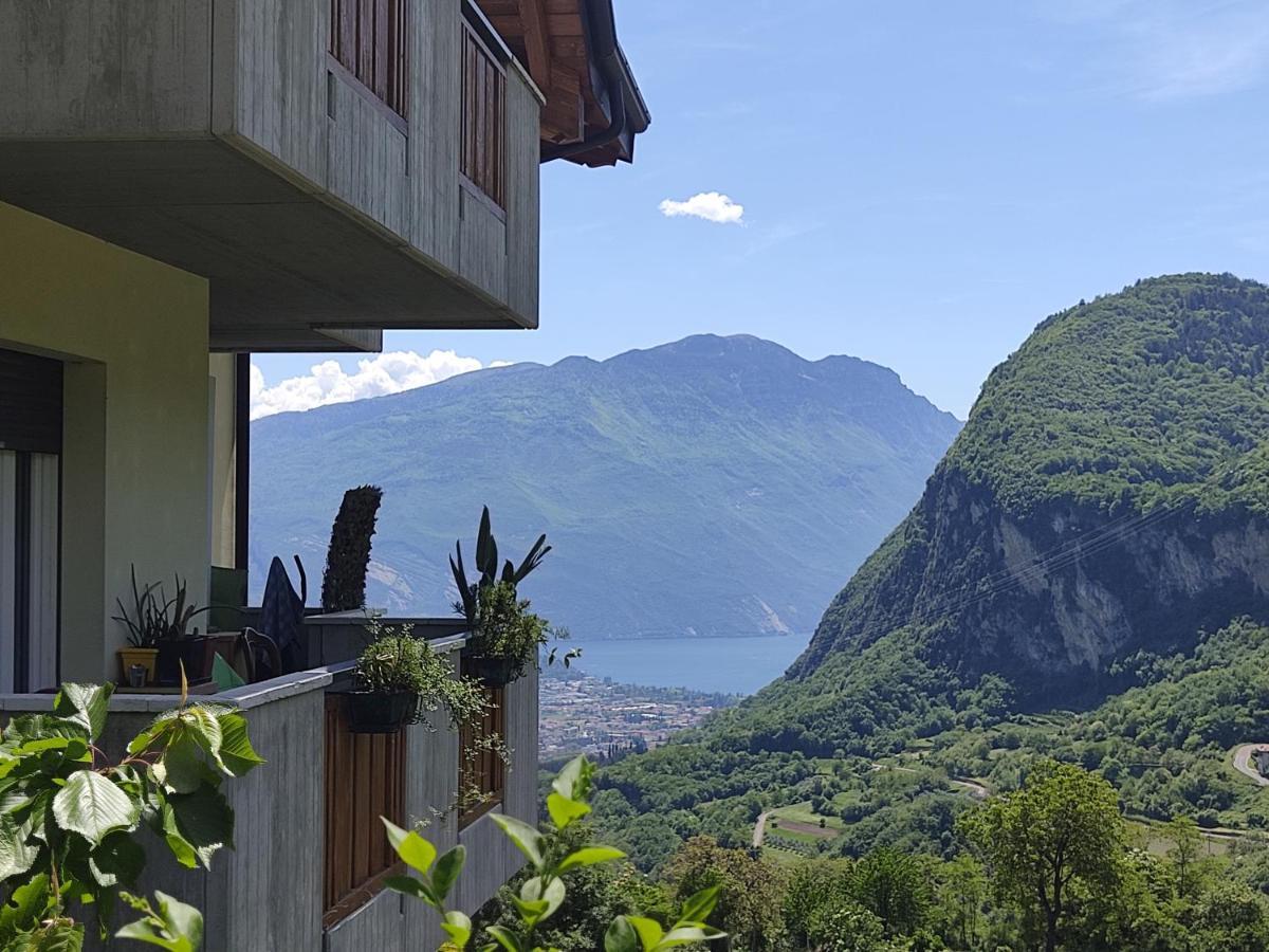 Villa Dream Alla Beppa Tenno Exterior photo