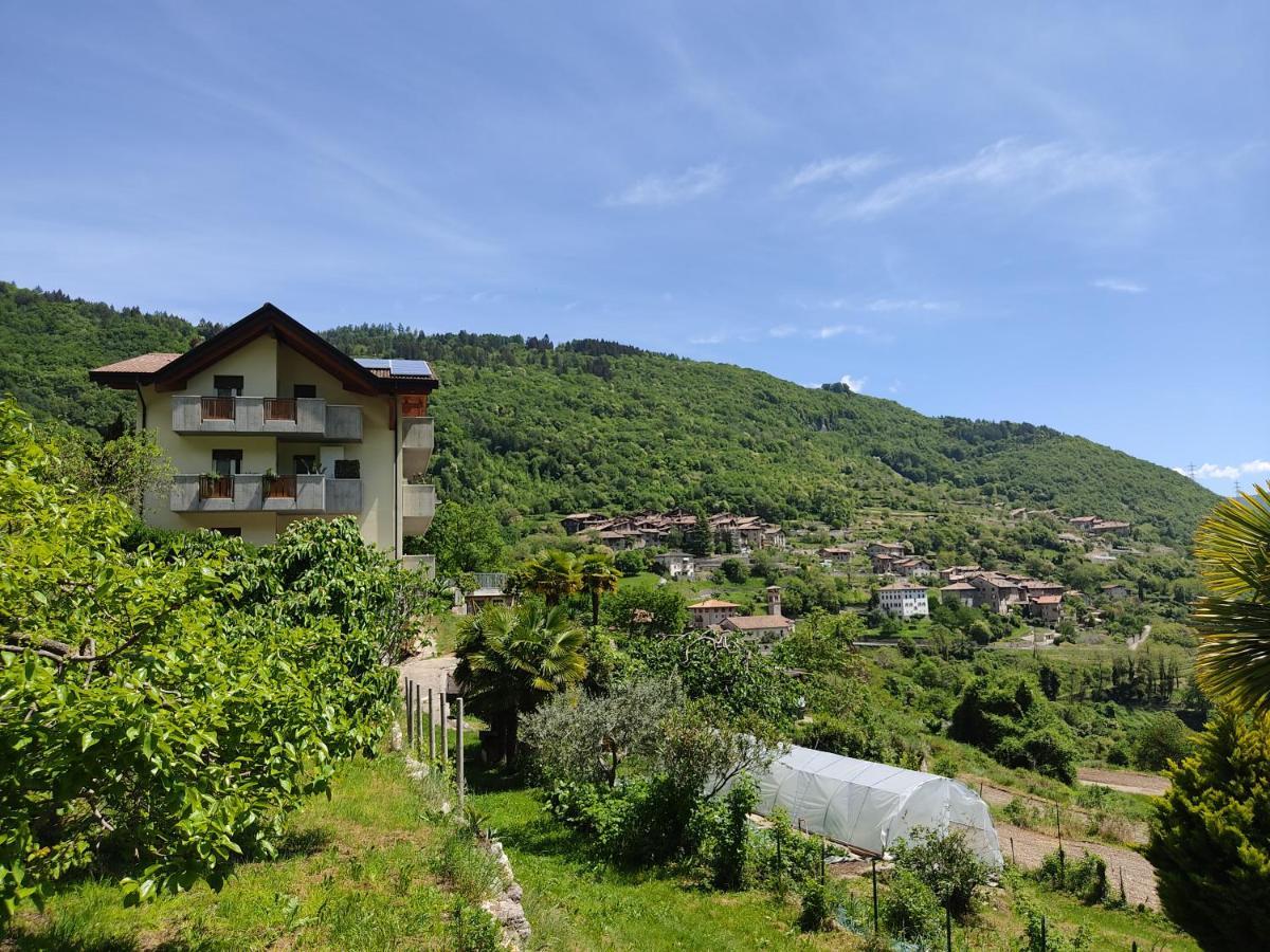 Villa Dream Alla Beppa Tenno Exterior photo