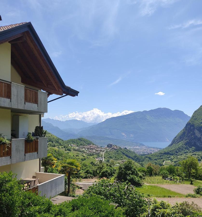 Villa Dream Alla Beppa Tenno Exterior photo